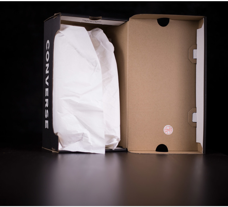 CHUCK TAYLOR ALL STAR BIG EYE