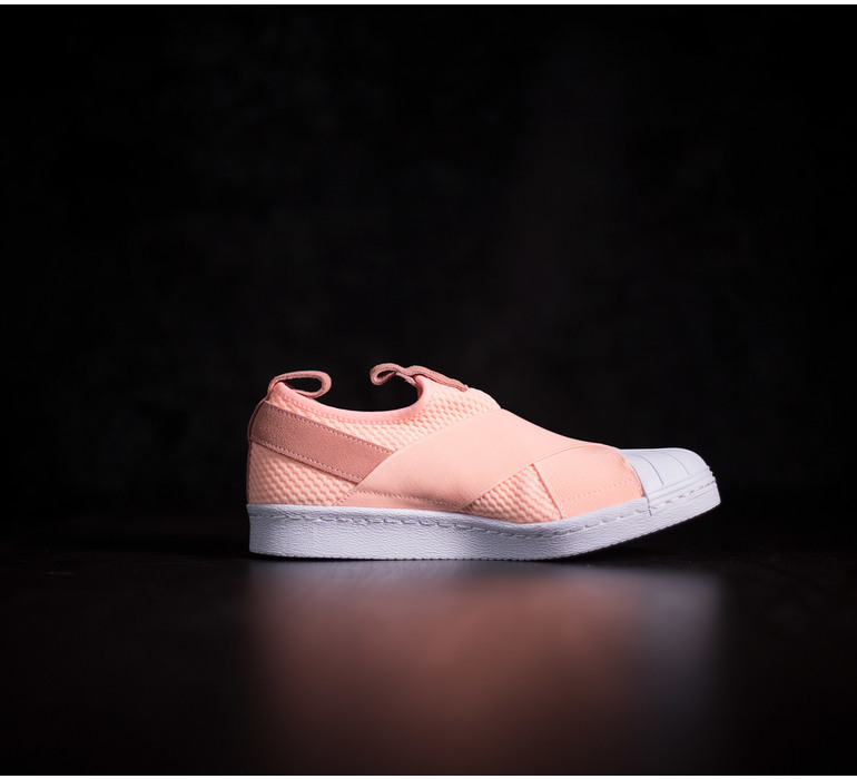 SUPERSTAR SLIP ON