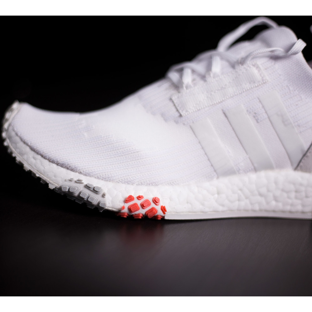 adidas gazelle silver green womens Adidas NMD R1 Primeknit 'Winter Wool' – CREP LDN main image 1