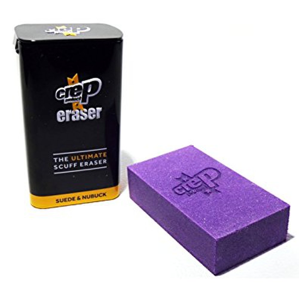 crep protect the ultimate scuff eraser