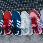 Adidas Iniki alebo I-5923?