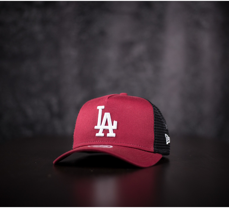 LOS ANGELES DODGERS