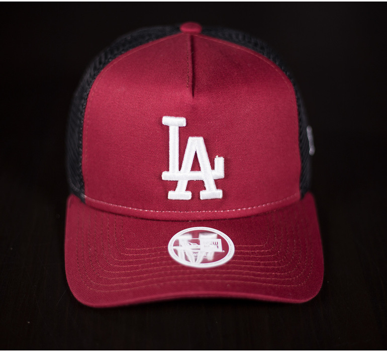 LOS ANGELES DODGERS