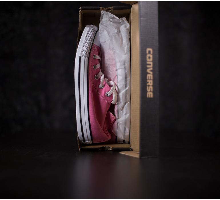 CHUCK TAYLOR ALL STAR