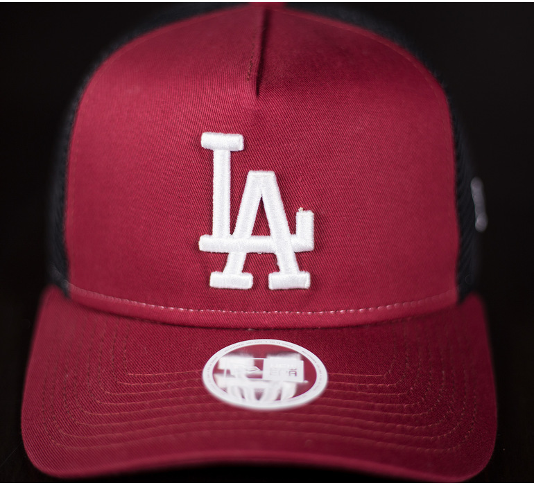 LOS ANGELES DODGERS