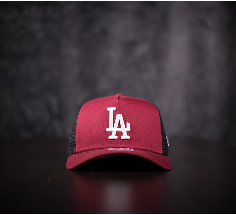 LOS ANGELES DODGERS