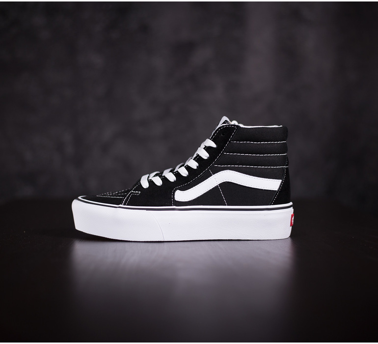 SK8-HI PLATFORM 2.0