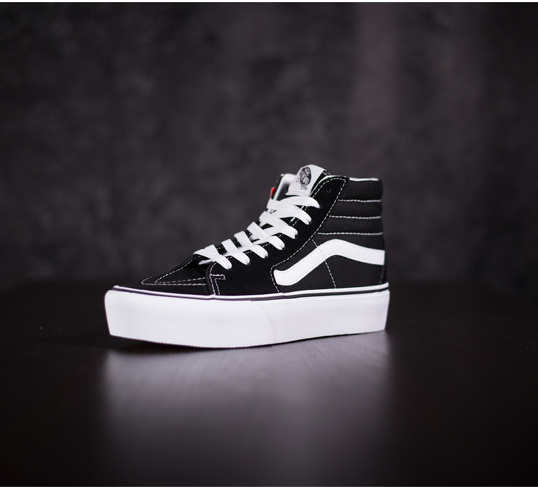 SK8-HI PLATFORM 2.0