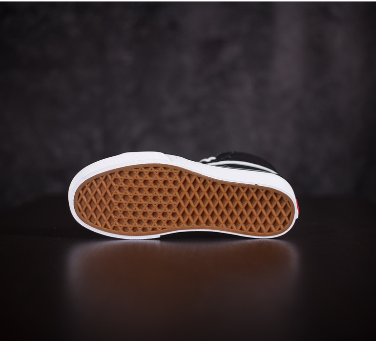 SK8-HI PLATFORM 2.0