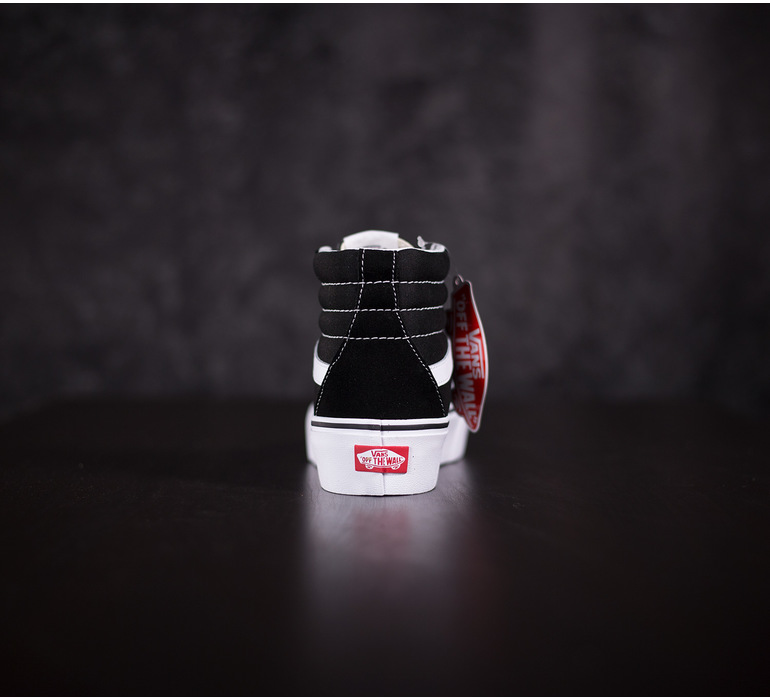 SK8-HI PLATFORM 2.0