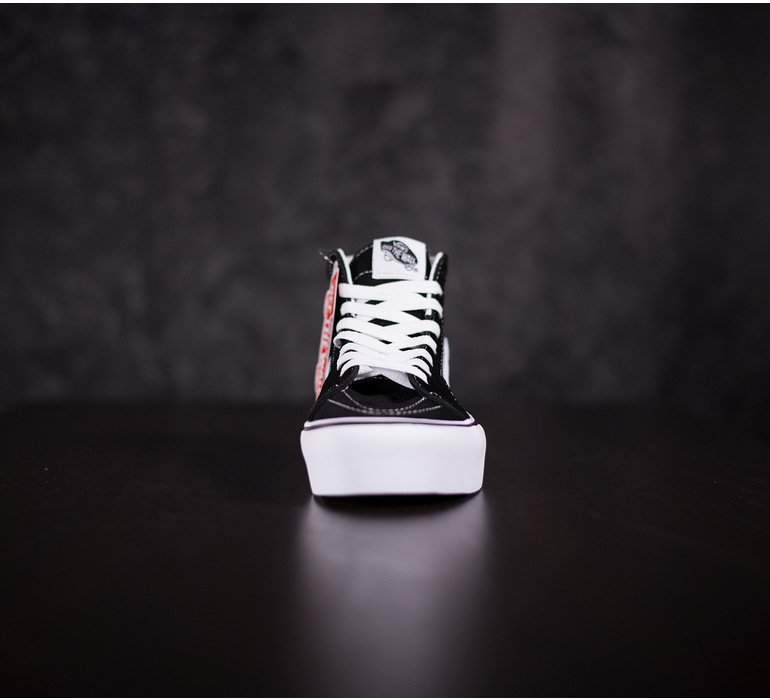 SK8-HI PLATFORM 2.0