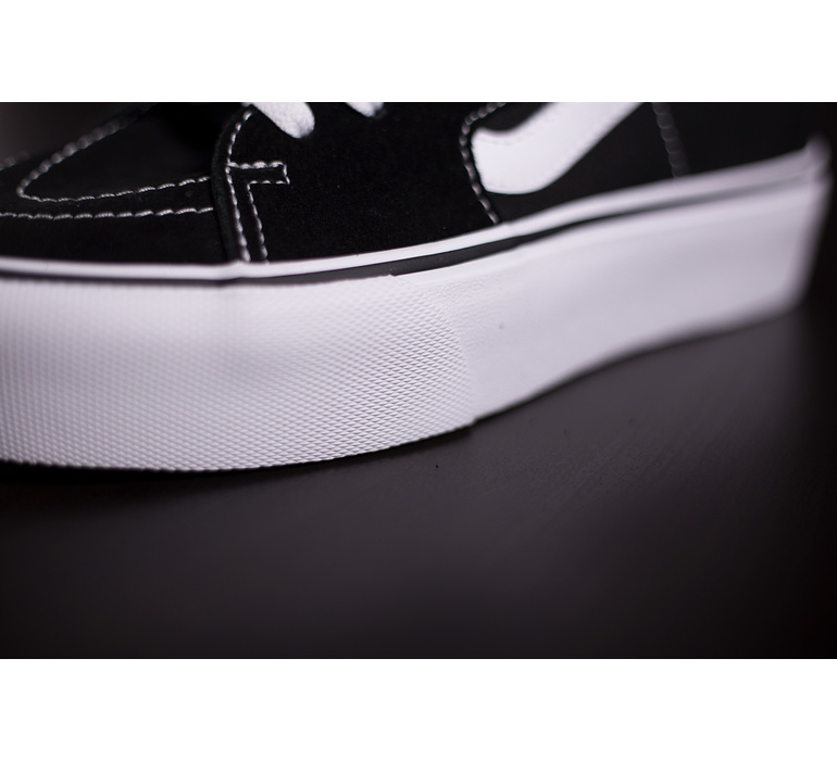 SK8-HI PLATFORM 2.0