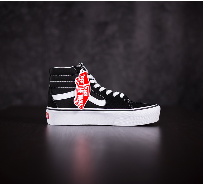 SK8-HI PLATFORM 2.0