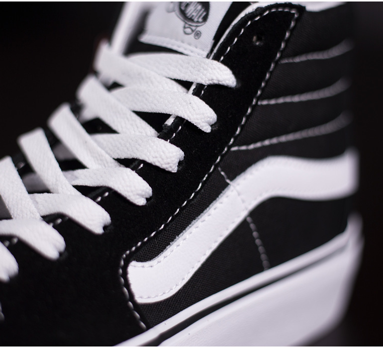 SK8-HI PLATFORM 2.0