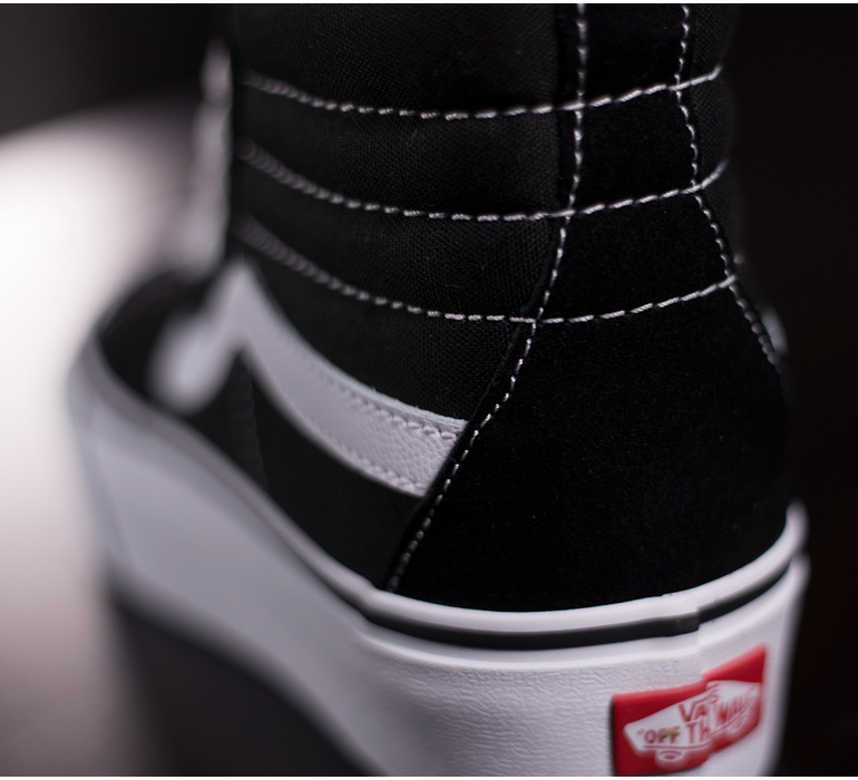 SK8-HI PLATFORM 2.0