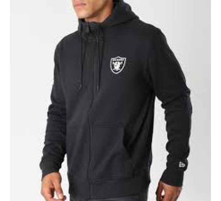 NFL no fz hoody OAKRAI