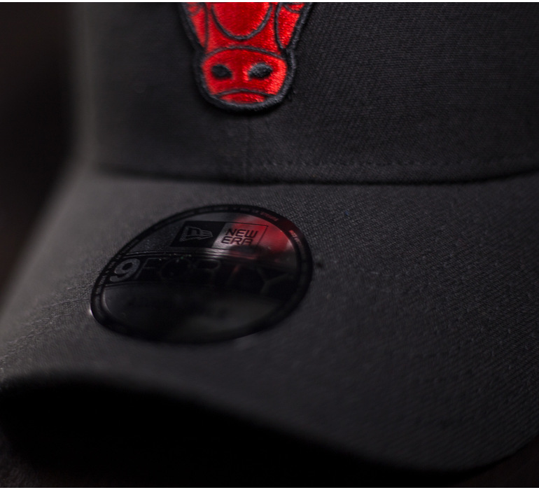 CHICAGO BULLS