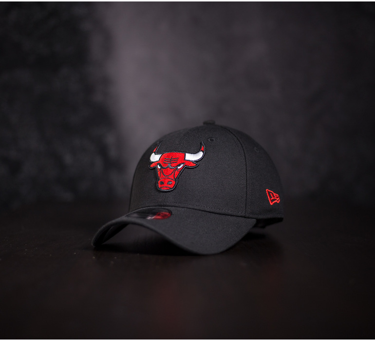 CHICAGO BULLS