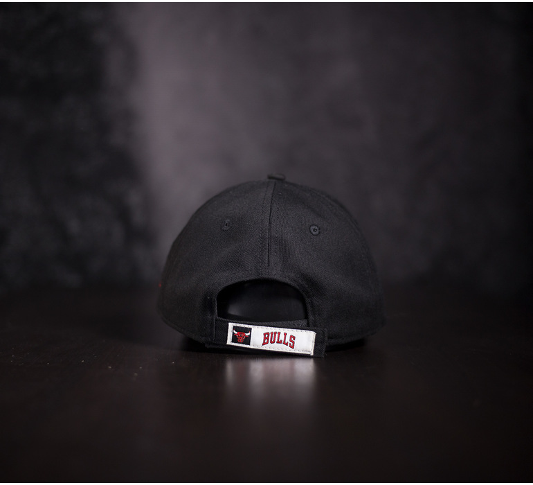 CHICAGO BULLS