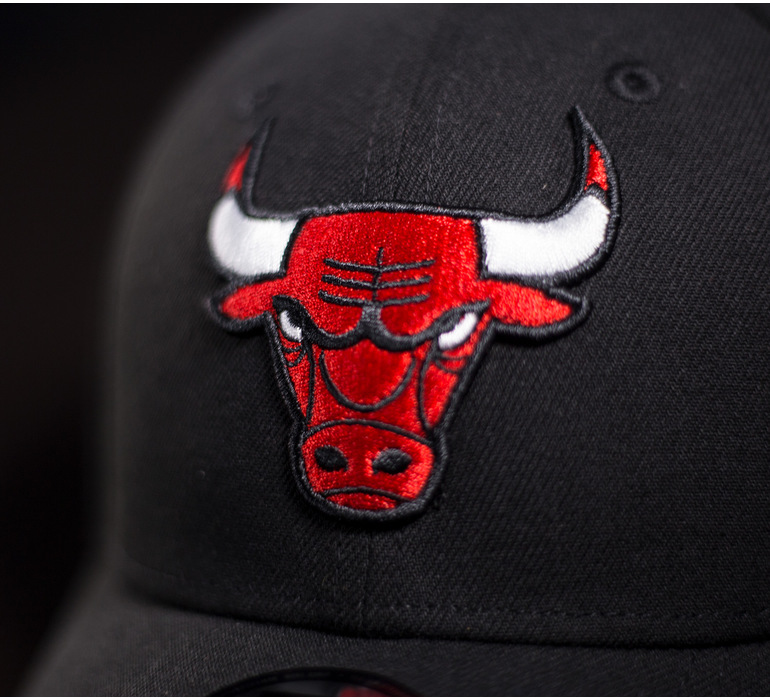 CHICAGO BULLS