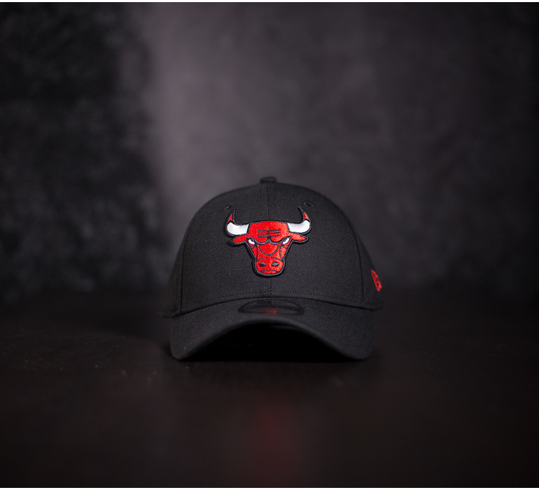 CHICAGO BULLS