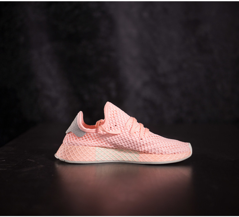 DEERUPT