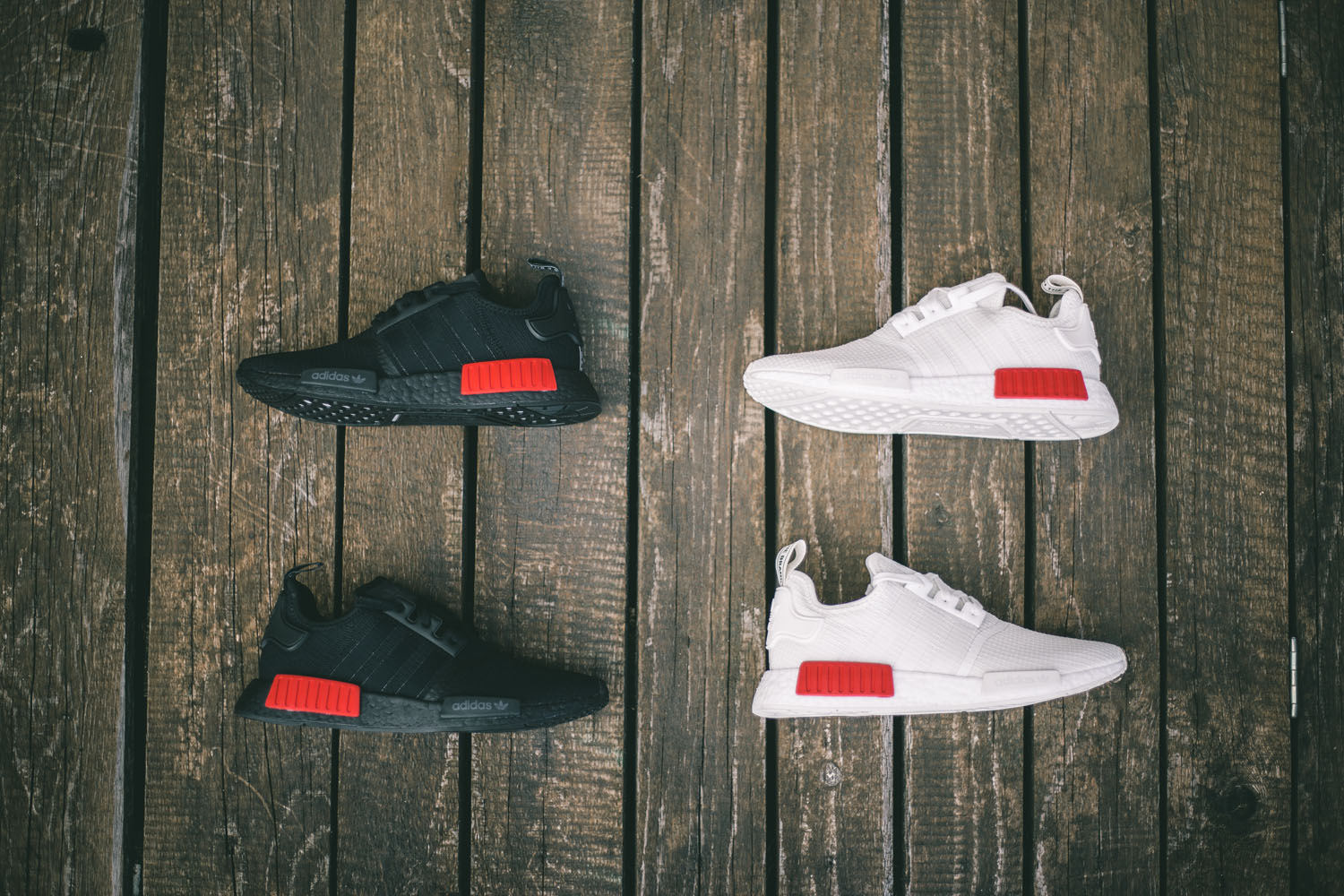 Tenisky adidas NMD