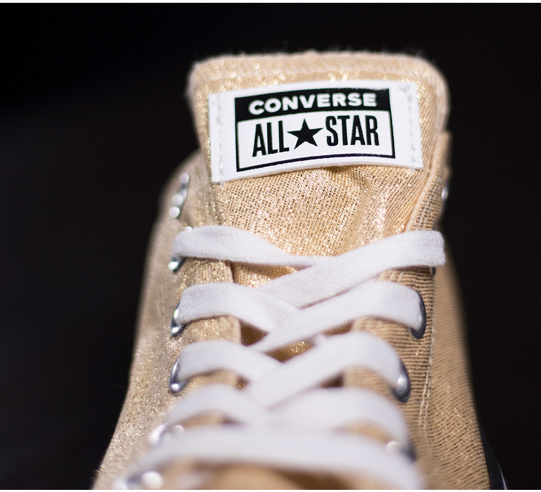 CHUCK TAYLOR ALL STAR