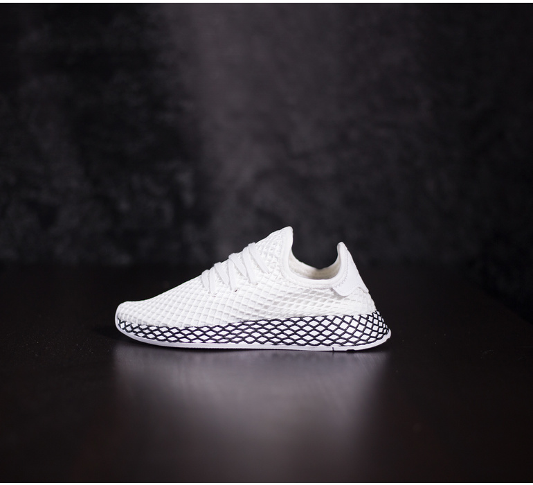 DEERUPT