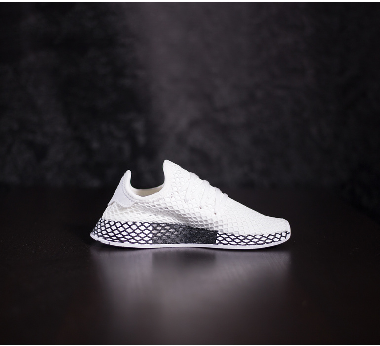 DEERUPT