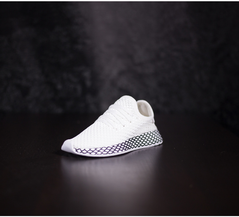 DEERUPT