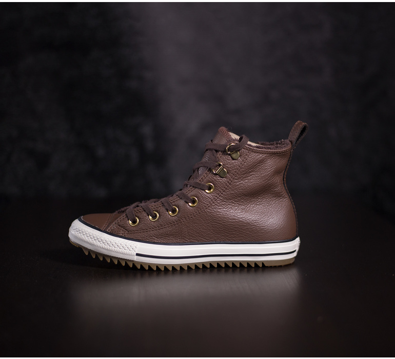 CHUCK TAYLOR HIKER BOOT