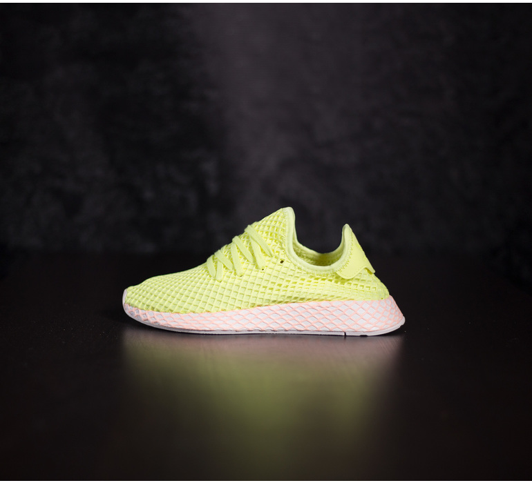 DEERUPT RUNNER