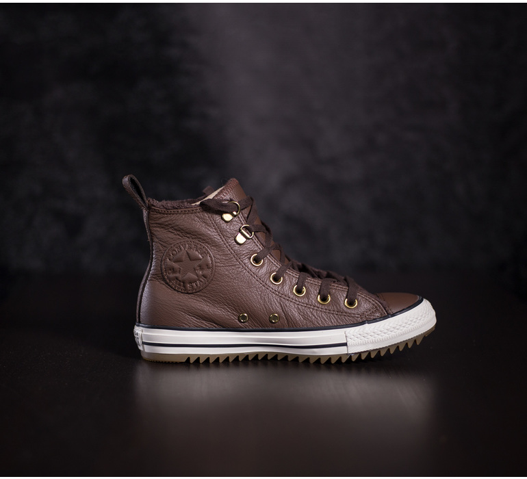 CHUCK TAYLOR HIKER BOOT