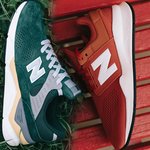 Fotohľadáčik - novinky od New Balance