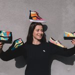 Vyberáme z kolekcie: Vyfarbi sa do jesene s Vans !