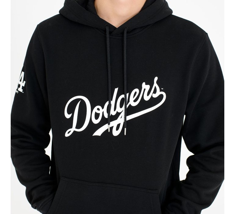  MLB Team apparel hoody LOSDOD