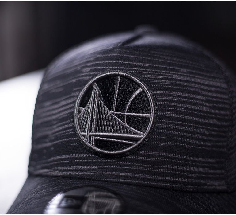 GOLDEN STATE WARRIORS