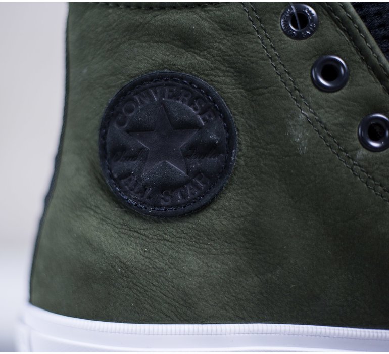 CHUCK TAYLOR WP