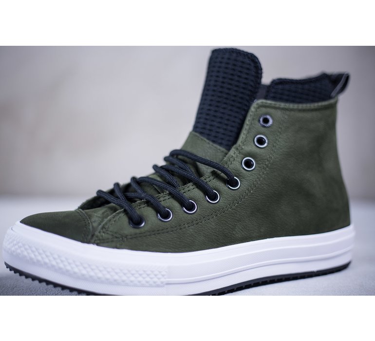 CHUCK TAYLOR WP