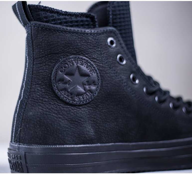 CHUCK TAYLOR WP