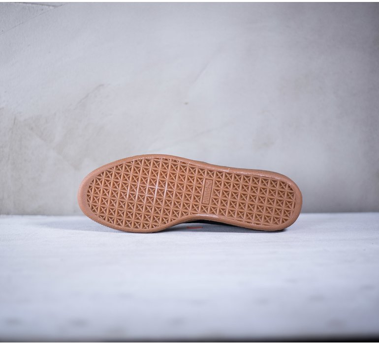 BASKET CLASSIC GUM