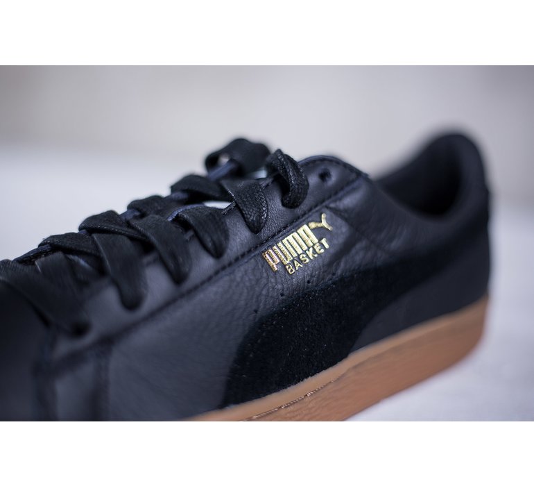 BASKET CLASSIC GUM