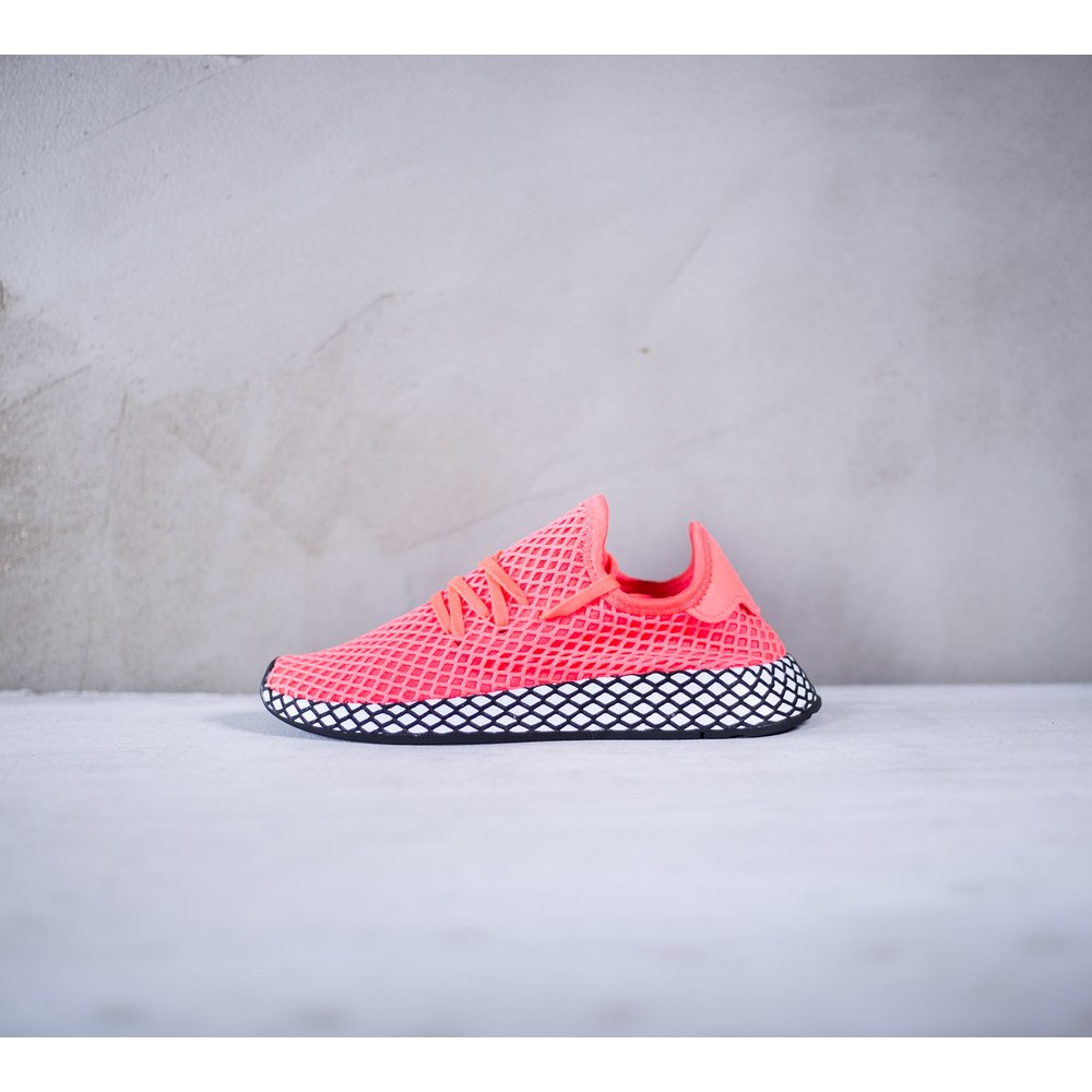 Deerupt junior sales