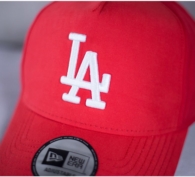 LOS ANGELES DODGERS