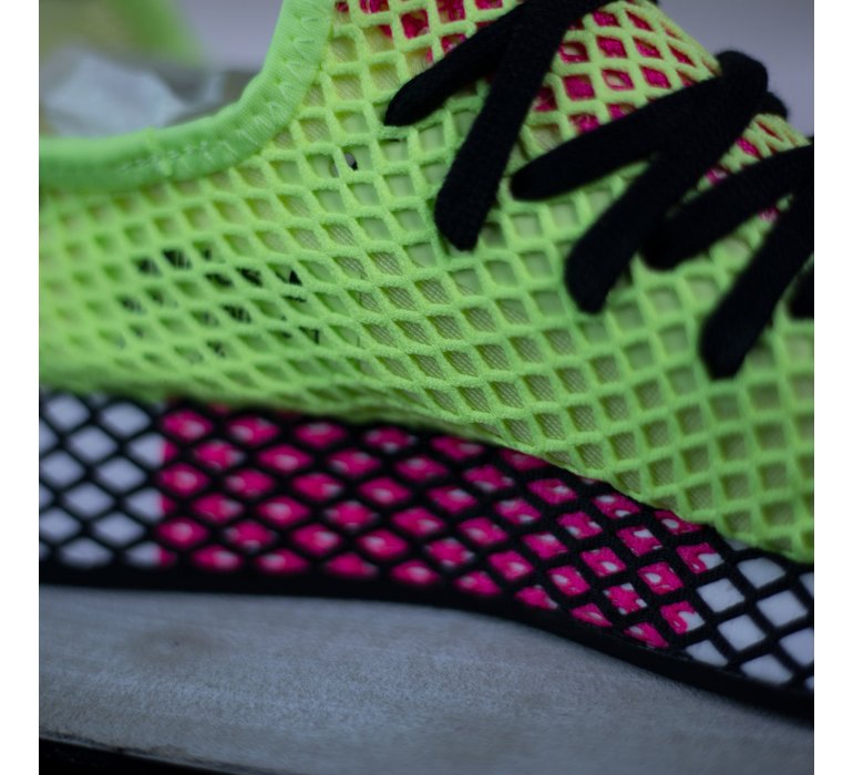 DEERUPT RUNNER