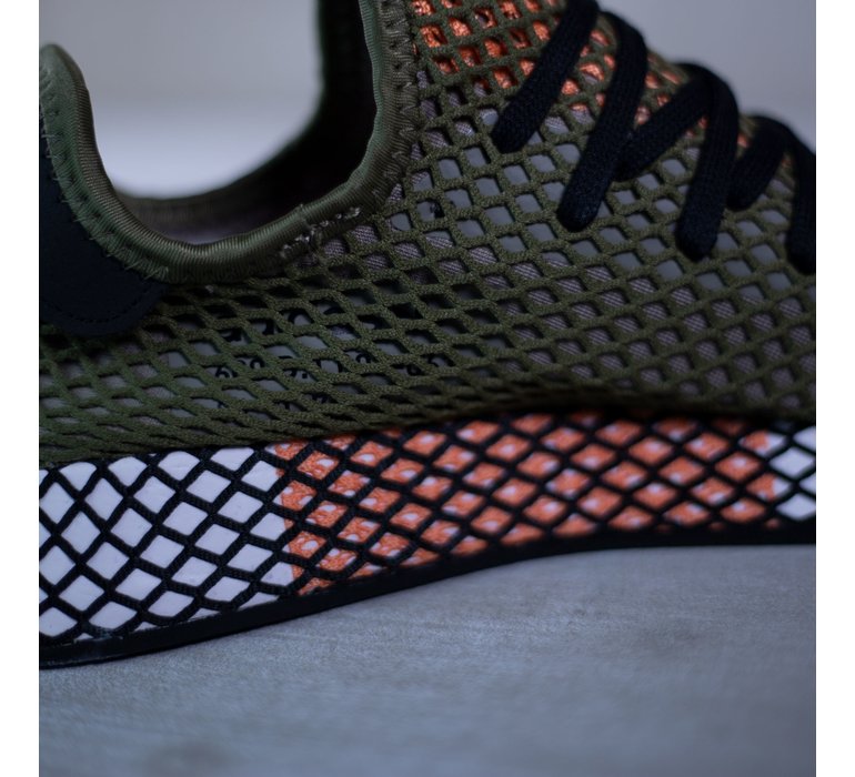 DEERUPT RUNNER