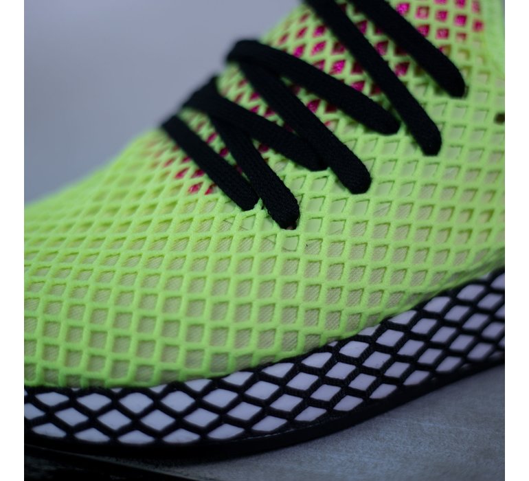 DEERUPT RUNNER