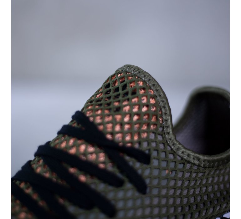 DEERUPT RUNNER