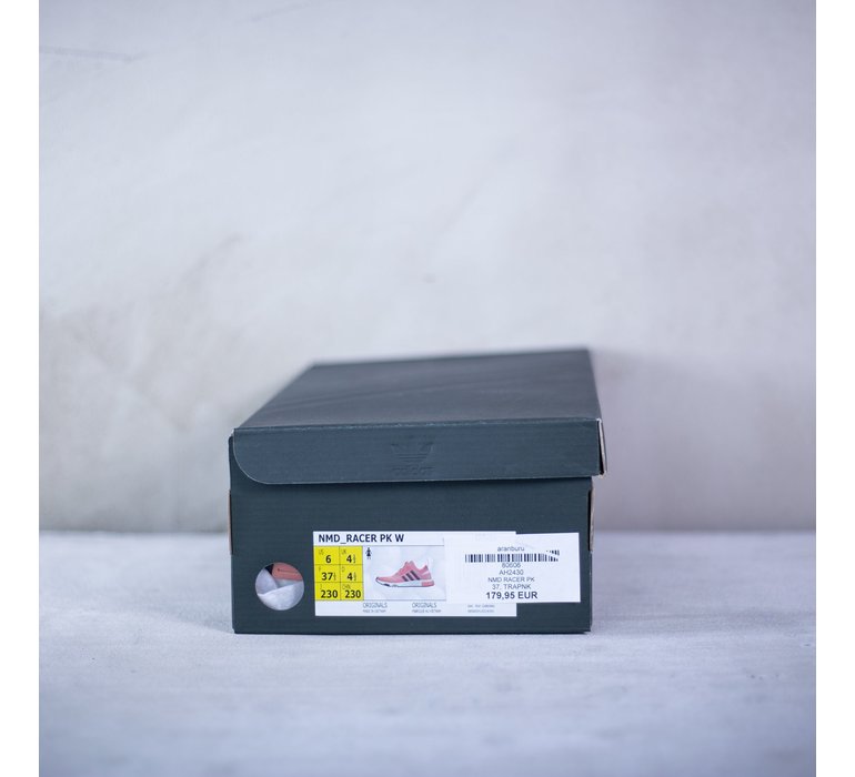 NMD RACER PK